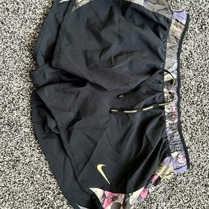nike athletic shorts